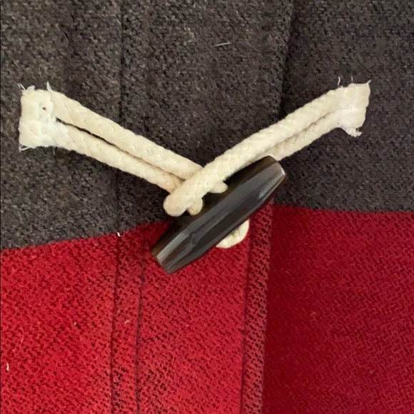 Old Navy Wool Jacket - Picture 2 of 3